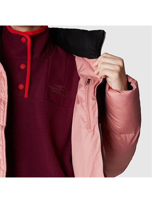 womens cropped saikuru THE NORTH FACE | NF0A853MOF61